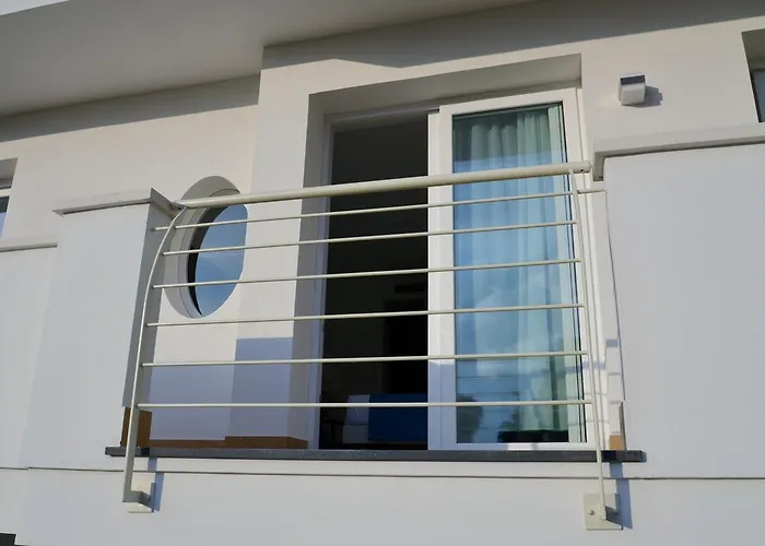 B&B Centurio Luxury 산타도메니카