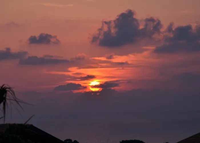 Centurio Luxury 4* 산타도메니카