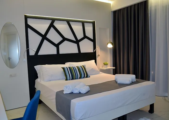 Centurio Luxury 4* 산타도메니카