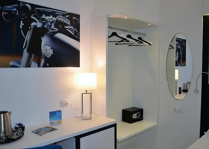 B&B Centurio Luxury 4*