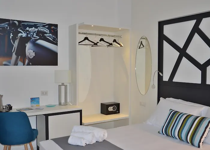 Centurio Luxury B&B 4*