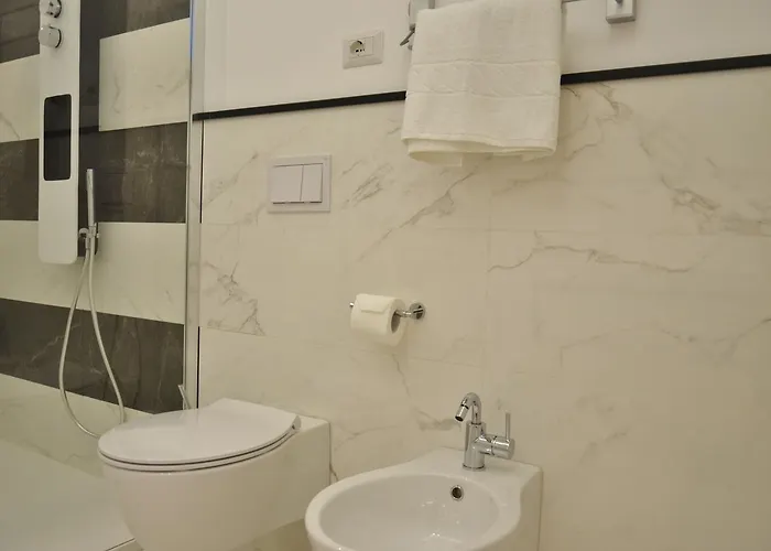 Centurio Luxury Bed & Breakfast Santa Domenica (Vibo Valentia)