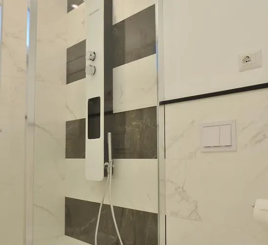 Centurio Luxury B&B 산타도메니카