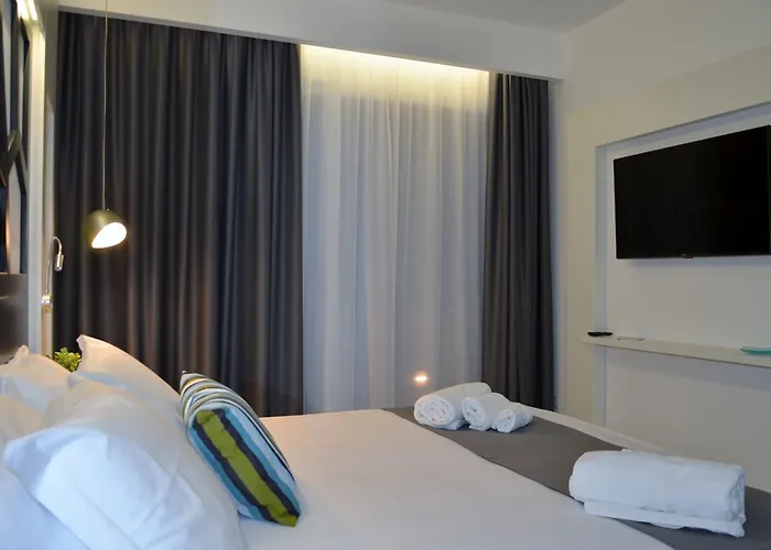 B&B Centurio Luxury 4*