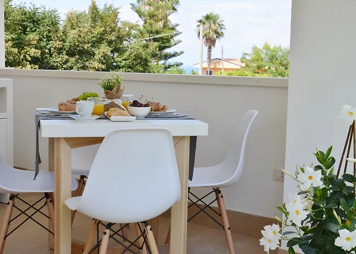 B&B Centurio Luxury 산타도메니카