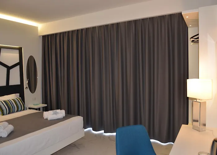 Centurio Luxury B&B 4*