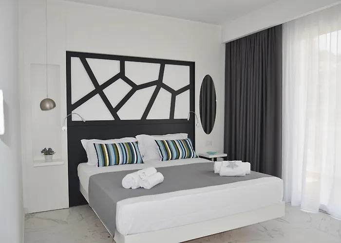 B&B Centurio Luxury 산타도메니카