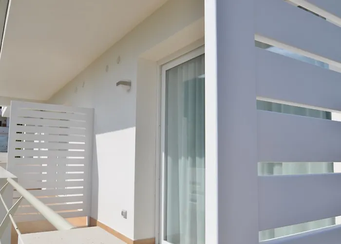 Centurio Luxury 4* 산타도메니카