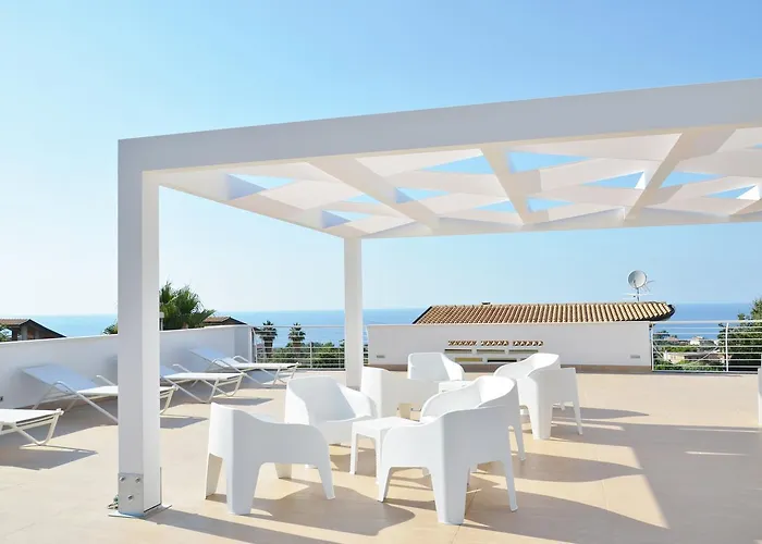 B&B Centurio Luxury 4*