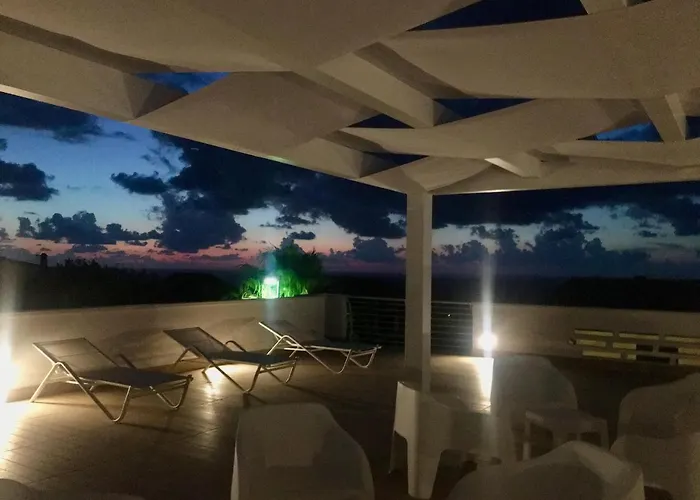 Centurio Luxury 4* 산타도메니카