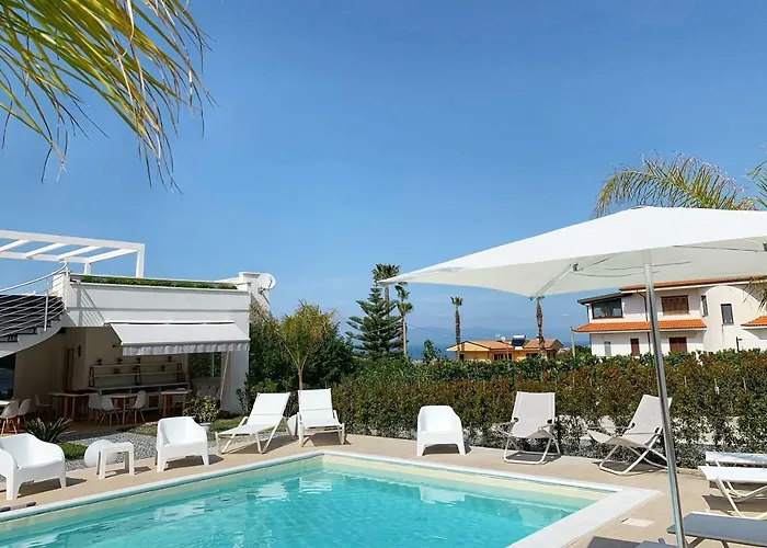 Centurio Luxury 산타도메니카