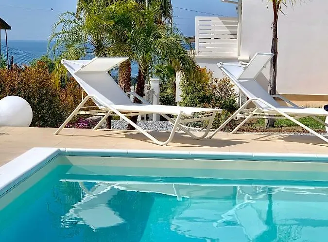 B&B Centurio Luxury 산타도메니카