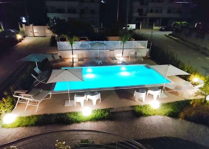 Centurio Luxury 4* 산타도메니카